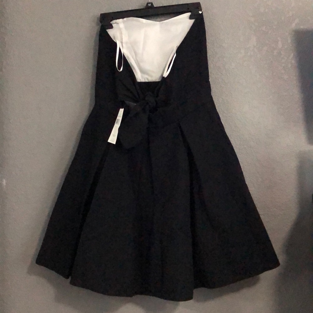 Lauren James Corbin Solid Black - image 2